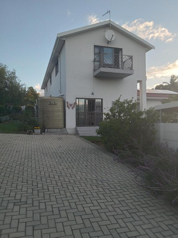 8 Bedroom Property for Sale in Wellington Western Cape